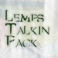 LempsTalkinPack #108: Putting A Big Green And Gold Bow On The 22 Draft