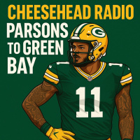 Packers Land Micah Parsons in Blockbuster Trade | Cheesehead Radio #262