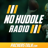 No Huddle Radio #134: The Packers Hope to Get Right In the Mile High City
