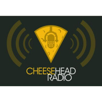 Cheesehead Radio #288: Guess Whos Bahk...Bahk Again?