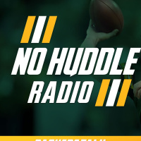 No Huddle Radio # 152 Jeff Hafley Speaks! Also, we Grade the Packers Offensive Line
