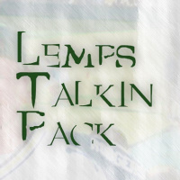 LempsTalkinPack #157: Hey, I Heard You Missed Us, Were Back!