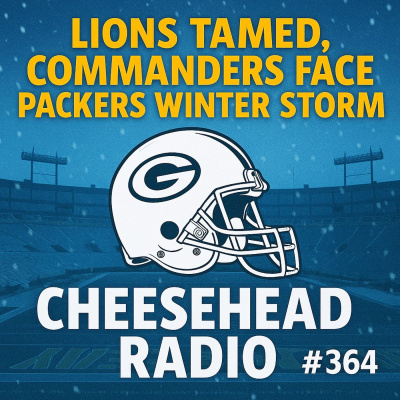 Packers Talk