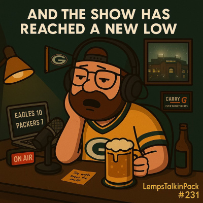 Packers Talk
