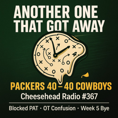 Packers Talk