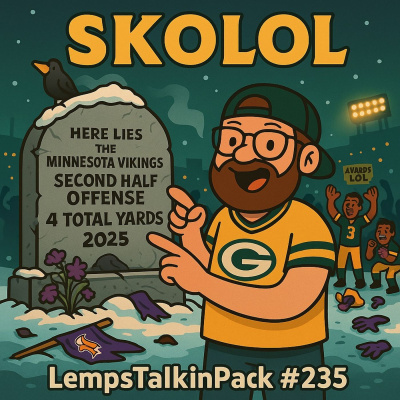 Packers Talk