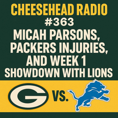Packers Talk