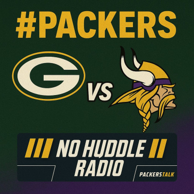 Packers Talk