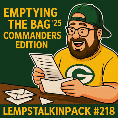 Packers Talk
