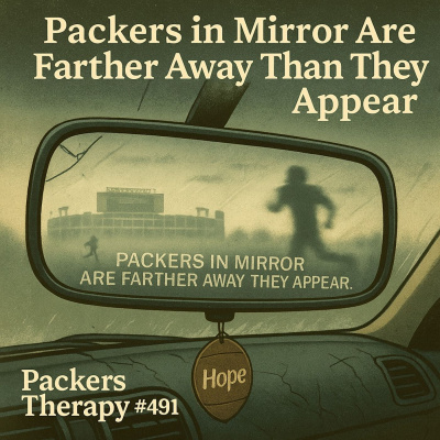 Packers Talk