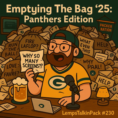 Packers Talk