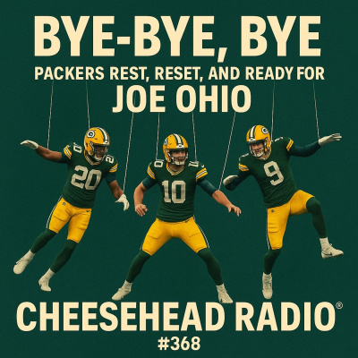 Packers Talk