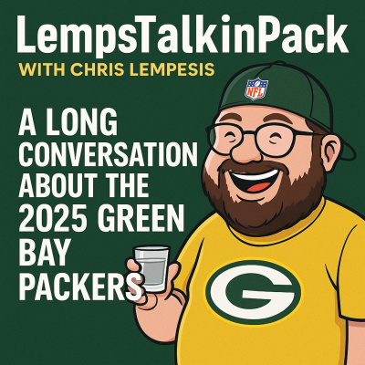 Packers Talk