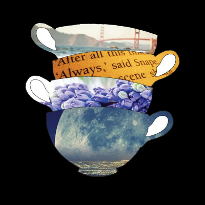 Three For Tea Podcast