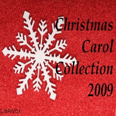 Christmas Carol Collection 2009 by VARIOUS