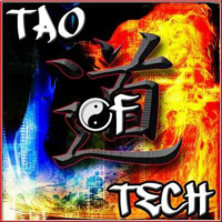 Tao of Tech Ep. 10 - Fathers Day Geekery