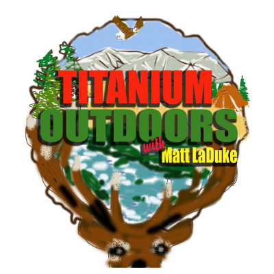 Titanium Outdoors