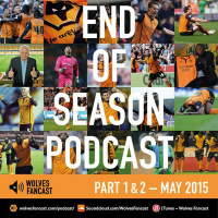 End Of Season Podcast Part Two