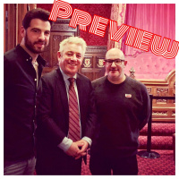 Ou doeuvre, Ou doeuvre! - Footballistically Bercow PREVIEW