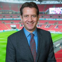 Self Isolation With Mark Pougatch