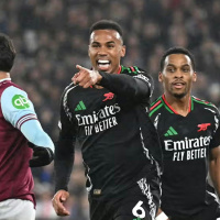 Gabriel Corner Mystery