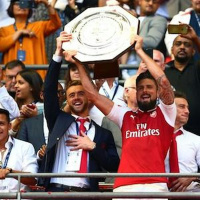 The Community Shield Jinx