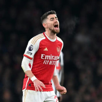 Jorginho Rises To The Occasion