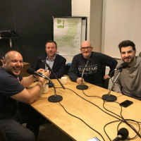 The Bath in The Kitchen