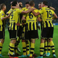 Free The Dortmund One