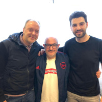 I Guess Thats Why They Call It The Blues