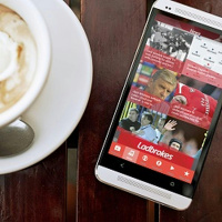 Arteta Is A Lovely Man