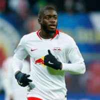 How Do You Pronounce Upamecano?