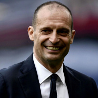All Out For Allegri