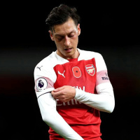 Is Wenger The New Barrymore?