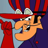 Ivan The Dastardly