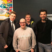 No Time For Knitting