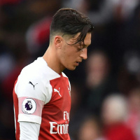 Almost Over the Break