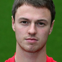 I Would Take Jonny Evans Right Now