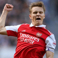 A Prayer Not a Prediction