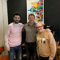 The Physio Doesn’t Do Tactics!