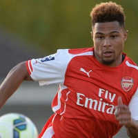 Bring Back Serge Gnabry