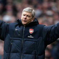 Cech That Injury Wenger