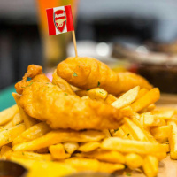 Let’s Discuss The Catering