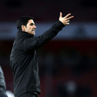 It’s Beginning To Look A Lot Like Arteta