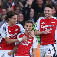 A Logistical Success