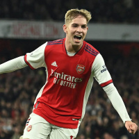 Have Offspring With Smith Rowe