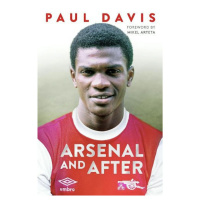 Paul Davis in His Aquascutum Suit