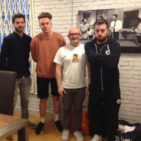 Saint Brooker’s Day