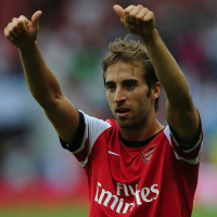 Everyones Better Than Flamini