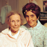 Dot and Ethel Special